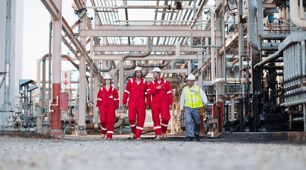 industrie secteur