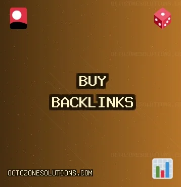 Buy Backlinks Quality backlinks