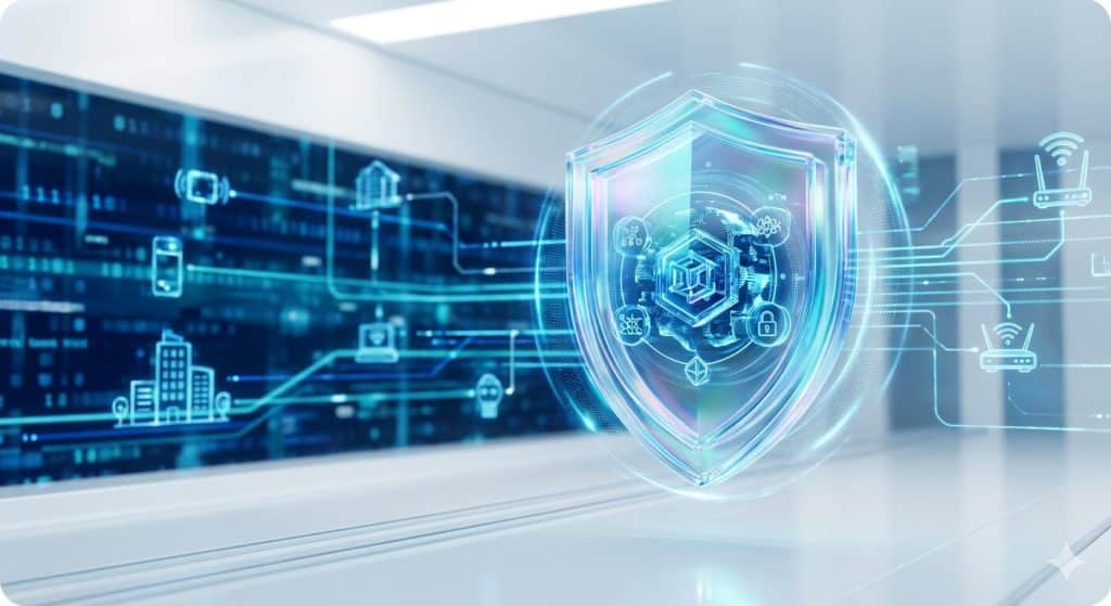 IA, Cybersécurité et Innovation Stratégique